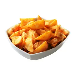 بطاطس ودجز
